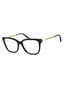 0700 - SHINY BLACK / clear demo lens