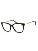0700 - SHINY BLACK / clear demo lens