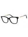 0700 - SHINY BLACK / clear demo lens