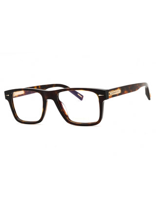 Chopard VCH341 acetate Rectangular Men's Eyeglasses