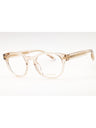 07T1 - Transparent Beige /clear demo lens