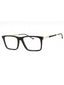 0703 - Matte Black / Clear Lens