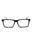 0700 - SHINY BLACK / clear demo lens