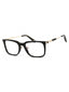 0700 - SHINY BLACK / clear demo lens