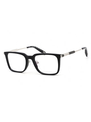 Chopard VCH344 plastic Rectangular Men's Eyeglasses