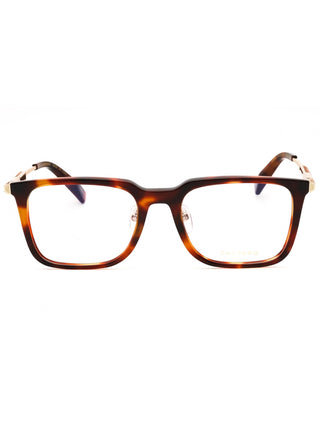Chopard VCH344 plastic Rectangular Men's Eyeglasses