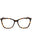 04BL - DARK HAVANA / CLEAR