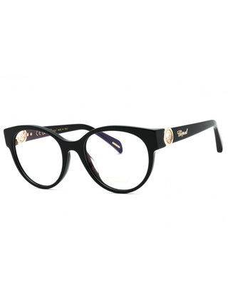 Chopard VCH350S plastic Round  Women's's Eyeglasses