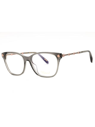 Chopard VCH352S acetate Rectangular  Women's Eyeglasses