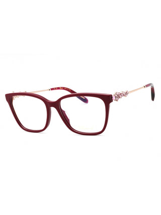 Chopard VCH361S plastic Rectangular  Women's's Eyeglasses