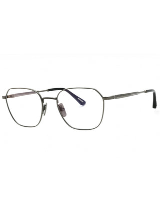 Chopard VCHF53M  Metal Oval  Unisex's Eyeglasses