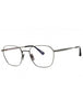 0568 - SHINY GUNMETAL