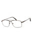 0568 - Total Polished Bakelite / Clear Lens