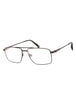 0568 - Total Polished Bakelite / Clear Lens