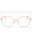 02AM - Copper Gold / Clear Lens