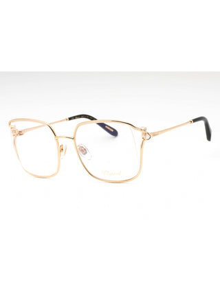 Chopard VCHG29S  Metal Rectangular  Women's Eyeglasses