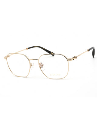 Chopard VCHG38  Metal Oval Men's Eyeglasses