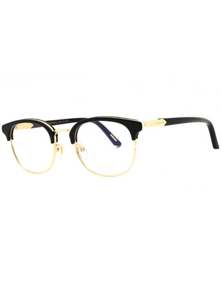 Chopard VCHG59  Metal Oval Men's Eyeglasses