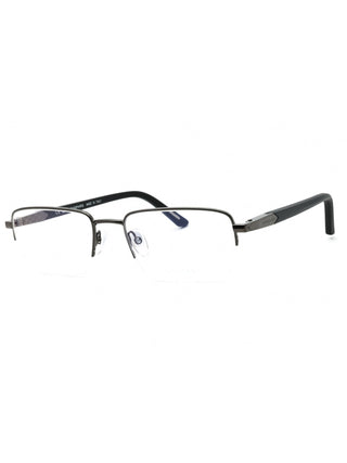 Chopard VCHG60  Metal Rectangular Men's Eyeglasses