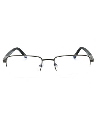 Chopard VCHG60  Metal Rectangular Men's Eyeglasses