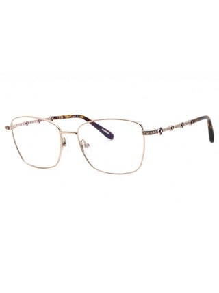 Chopard VCHG65S  Metal Rectangular  Women's's Eyeglasses