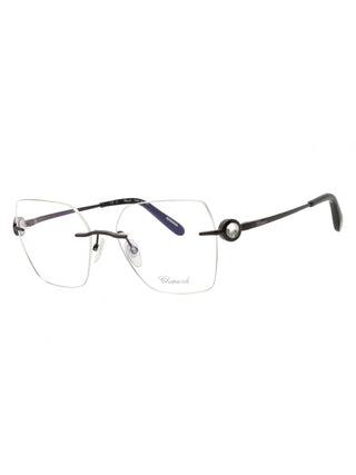 Chopard VCHL26S  Metal Rectangular  Women's Eyeglasses