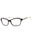 985 - Graphite / Clear Lens