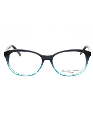 Christian Lacroix CL1040 plastic Oval  Women's Eyeglasses
