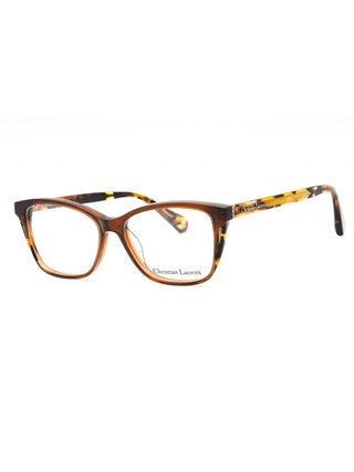 Christian Lacroix CL185 Eyeglasses