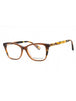 114 - Caramel / Clear Lens