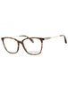030 - BLK/BRN/clear demo lens