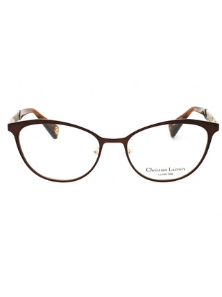 Christian Lacroix CL3049  Metal Oval  Wo's Eyeglasses