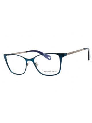 Christian Lacroix CL3060  Metal Rectangular  Wo's Eyeglasses