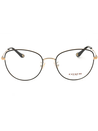 Coach 0HC5137  Metal Round  Women's Eyeglasses