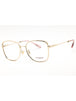 9005 - Pale Gold/Clear demo lens