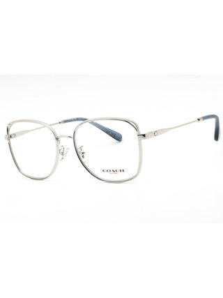 Coach 0HC5160D  Metal Rectangular  Women's Eyeglasses