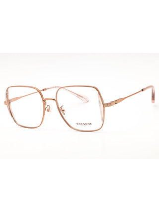 Coach 0HC5165D  Metal Rectangular  Women's Eyeglasses