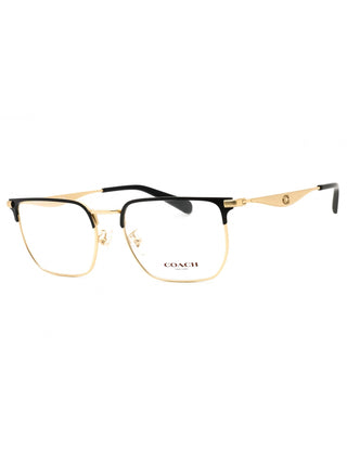 Coach 0HC5178  Metal Rectangular Men's Eyeglasses