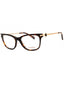 5120 - Dark Tortoise /Clear demo lens