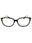 5002 - Black/Clear demo lens