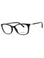 5002 - Black/Clear demo lens