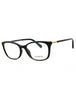 5002 - Black/Clear demo lens