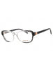 5710 - Transparent Faded Grey/Clear demo lens