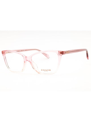 Coach 0HC6206U plastic Cat eye  Women's Eyeglasses