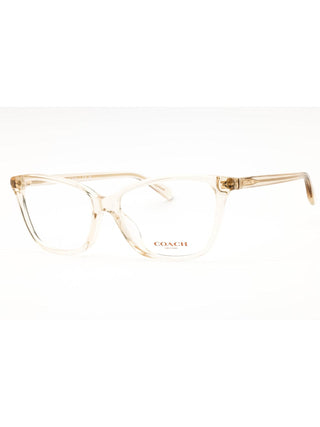 Coach 0HC6206U acetate Cat eye  Women's Eyeglasses