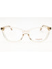 5736 - Transparent Yellow/Clear demo lens