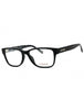 5002 - Black / Clear demo lens