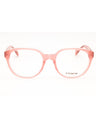 5743 - Milky Pink / Transparent Pink