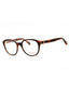 5744 - Tortoise/Clear demo lens