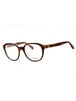 5744 - Tortoise/Clear demo lens